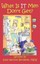 NEW What Is It Men Don't Get? by Kate Nichols Berdebes BOOK (Paperback)
