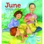 June Kesselring, Mari/ Collier-Morales, Roberta (Illustrator)/ Kesselring, Susan