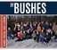 Bushes (America's Great Political Families) - Library Binding NEW Carla Mooney (
