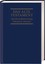 Das Alte Testament. Interlinearübersetzung Hebräisch-Deutsch. Band 1, Buch