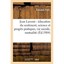 Jean Lavenir: éducation du sentiment, science et progrès pratiques, vie sociale,
