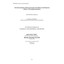 Recent Fertility Trends in Sub-Saharan Africa: Workshop - Paperback NEW Committe