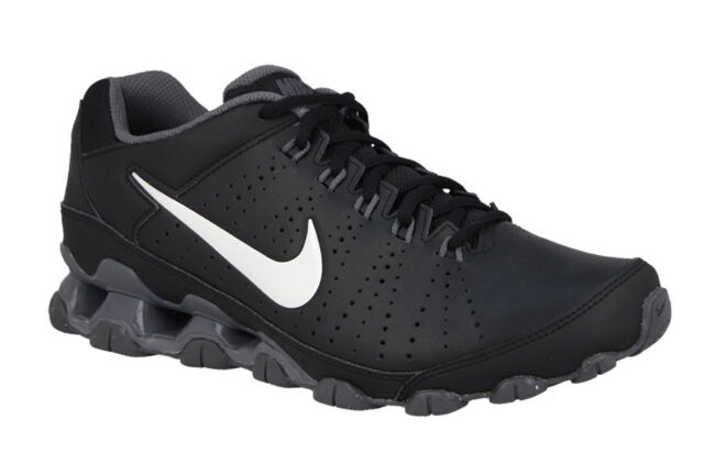 nike shox reax