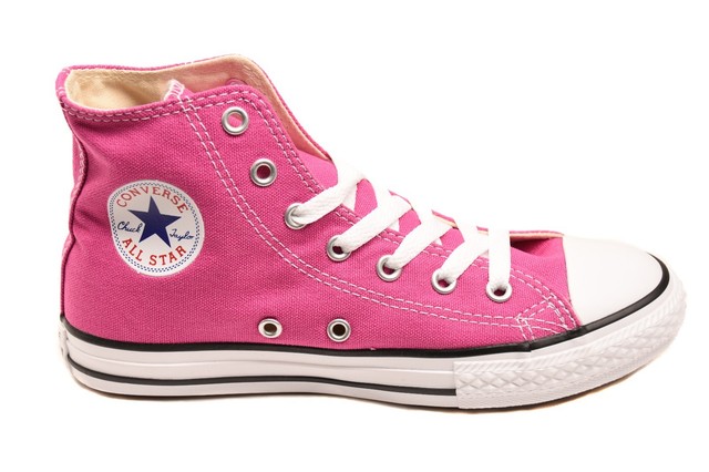 Converse giovent CT All Stars Scarpe Da Ginnastica 351873 C Rosa Taglia UK 1 RRP 34 BCF82 Converse giovent CT All Stars Scarpe Da Ginnastica 351873 C Rosa Taglia UK 1 RRP 34 BCF82