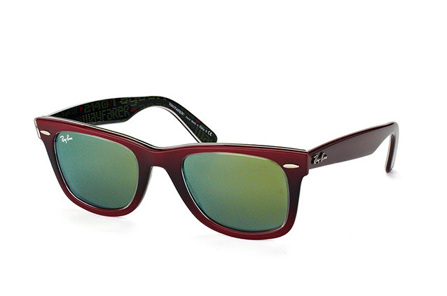 sonnenbrille ray ban wayfarer sonnenbrille ray ban wayfarer