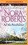 All the Possibilities by Nora Roberts (English) MP3 CD Book Free Shipping!