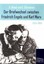 Der Briefwechsel zwischen Friedrich Engels und Karl Marx (Buch) NEU