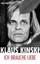 Ich brauche Liebe Klaus Kinski 9783453045798