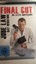 Final Cut - Die letzte Abrechnung (2008)DVD IST NEU UND OVP-DRAMA MIT JUDE LAW