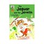 The Jaguar and the Javelin by A. H. Benjamin (Paperback, 2016)