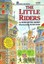 The Little Riders by Shemin, Margaretha -Paperback