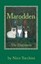 NEW Marodden by Nico Tocchini BOOK (Paperback / softback) Free P&H