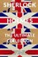 Sherlock Holmes: The Ultimate Collection: A Study in Scarlet, the Sign of the...