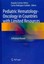 Pediatric Hematology-Oncology in Countries With Limited Resources : A Practic...