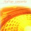 Andrew King - Italian Concerto