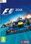 F1 2012 PC Download Code für Steam (CD Key) Formula 1 - SOFORT PER EMAIL