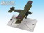Ww1 Wings Of Glory Airplane - Bristol F.2B Fighter - Arkell/Stagg