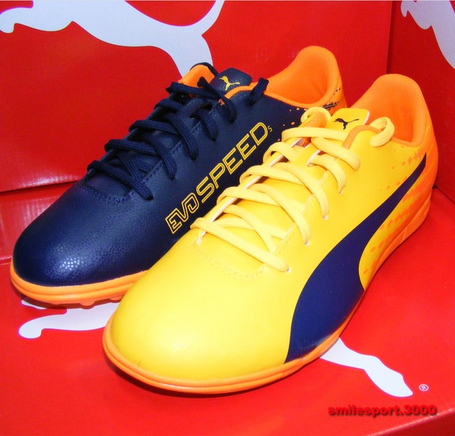 puma evospeed calcetto puma evospeed calcetto