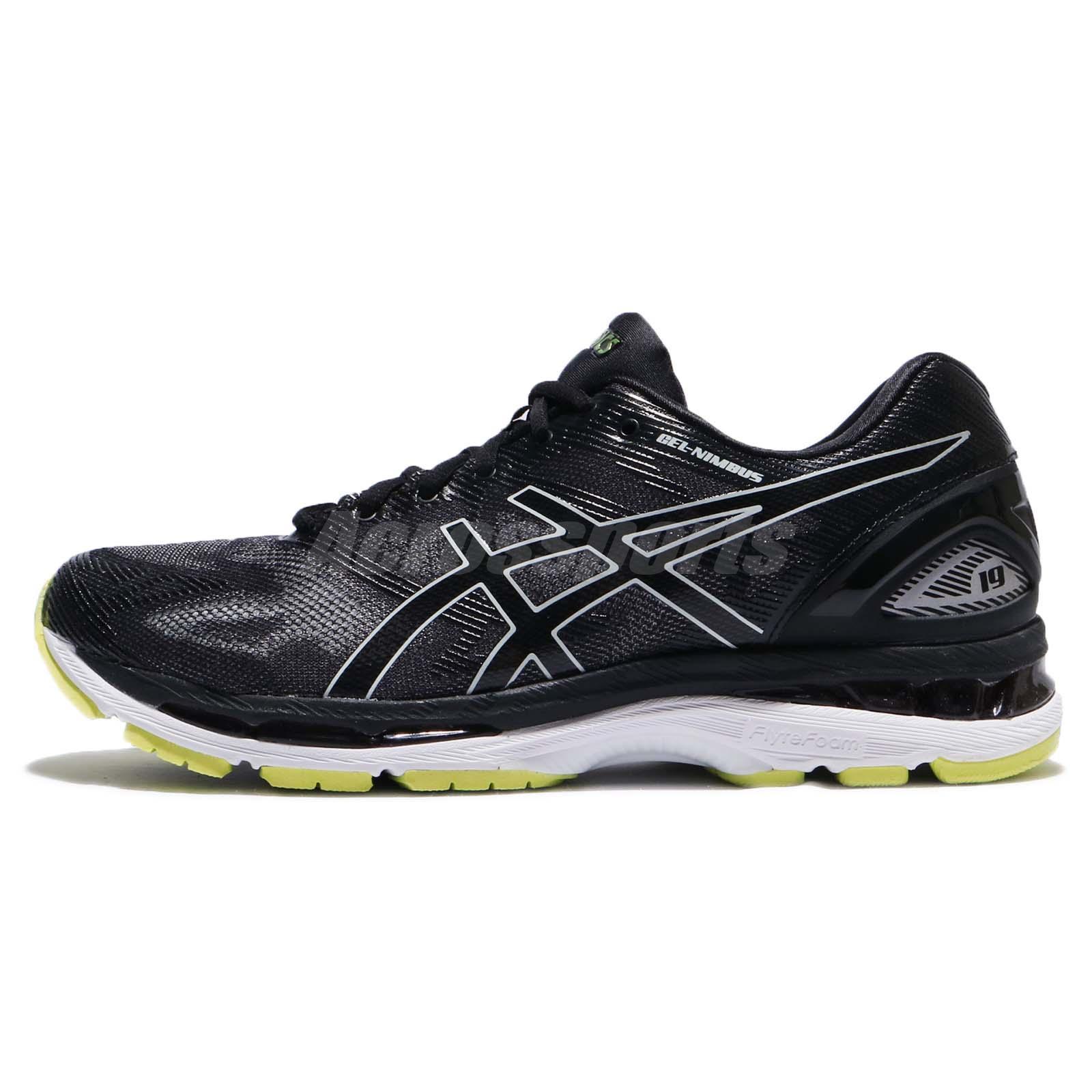 gel nimbus 19 zwart gel nimbus 19 zwart