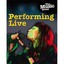 The Music Scene: Performing Live Anniss, Matthew