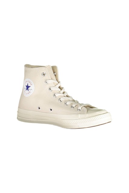 GR 70664 Beige scarpa donna converse donna calzatura sportiva converse logo GR 70664 Beige scarpa donna converse donna calzatura sportiva converse logo