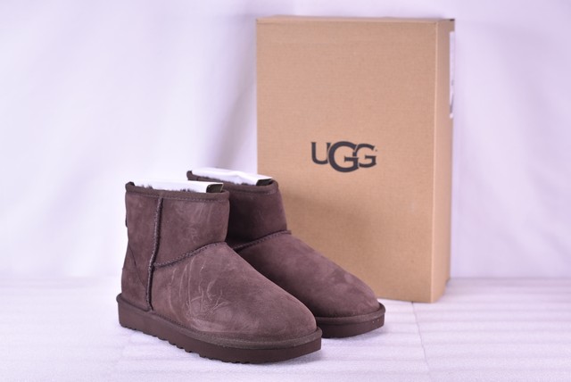 ugg classic mini chocolat ugg classic mini chocolat