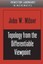 Topology from the Differentiable Viewpoint by John Willard Milnor (Paperback,...