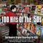 VARIOUS-100 HITS OF THE 50`S CD NEU