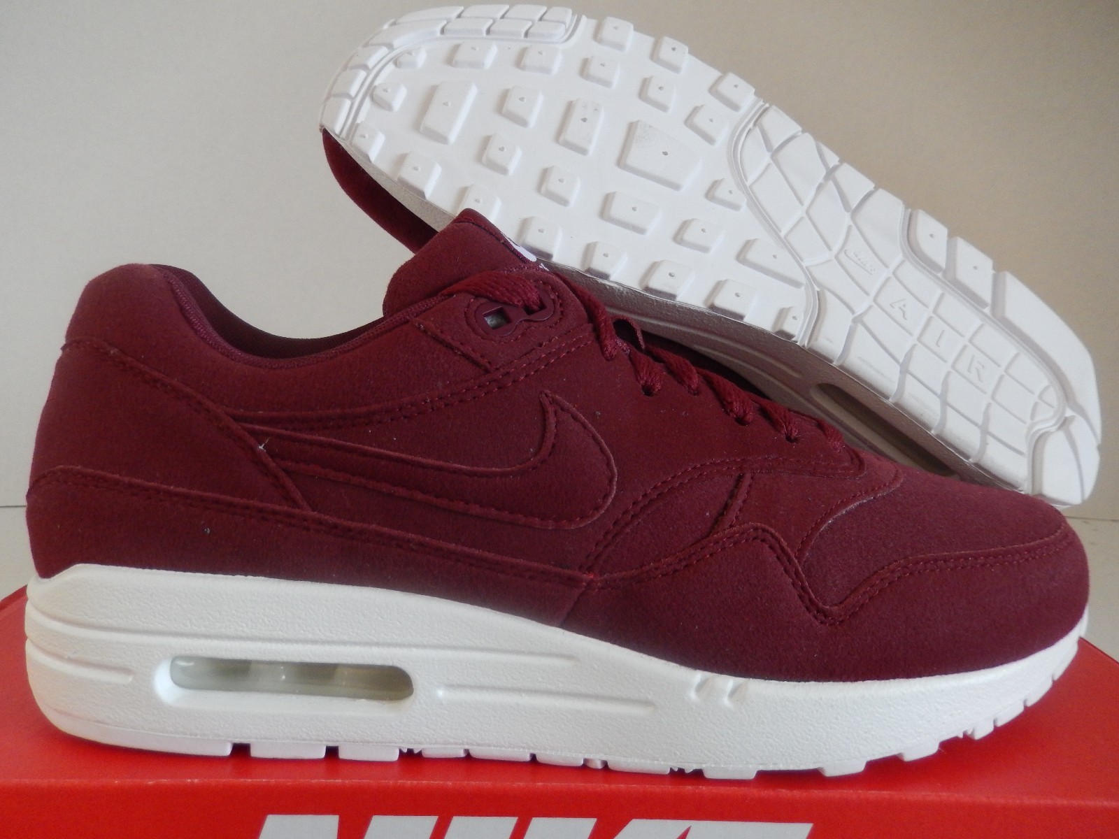 nike air max 1 premium id women's shoe nike air max 1 premium id women's shoe