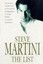 The List by Steve Martini.
