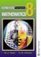 New National Framework Mathematics 8+ Pupil's Book by M. J. Tipler.