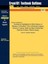NEW Outlines & Highlights For Brief History Of... BOOK (Paperback / softback)