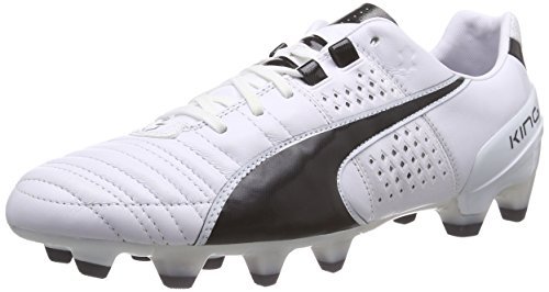 TG.45U Puma King Ii Fg Scarpe da calcio Uomo TG.45U Puma King Ii Fg Scarpe da calcio Uomo