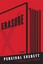 Erasure by Percival Everett (Paperback / softback, 2011)