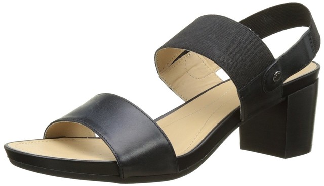 Geox D Symi A Sandali con Zeppa Donna Nero BLACKC9997 39 EU Scarpe Geox D Symi A Sandali con Zeppa Donna Nero BLACKC9997 39 EU Scarpe