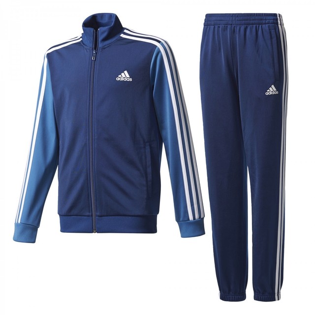 tuta adidas 9-10 anni tuta adidas 9-10 anni