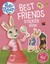 Peter Rabbit Animation: Best Friends Sticker Book by Beatrix Potter - NEW