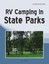 RV Camping in State Parks Davin, D. J. 9781885464446 -Paperback