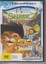 Shrek 2 DVD New R4