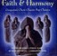 Faith & Harmony - Gregorian Choir Chants Pop Classics - CD - NEU + OVP