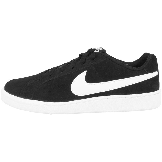 nike court royale suede sneaker uomo nike court royale suede sneaker uomo