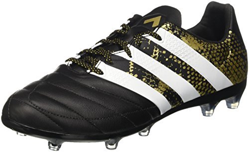 TG. 45 1/3 EU adidas Ace 16.2 FG Scarpe da Calcio Uomo Bianco Ftwr S0U TG. 45 1/3 EU adidas Ace 16.2 FG Scarpe da Calcio Uomo Bianco Ftwr S0U