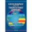 Geography into the Twenty-First Century Eleanor M. Rawlings/ Richard A. Daughert