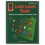 Look! Listen! Think! Grades 2-3 Jean Edwards