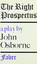 OSBORNE J-RIGHT PROSPECTUS BOOK NEW