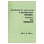 Communication and Power in Organizations: Discourse, Ideology, and Domination Mu