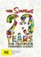 THE SIMPSONS 20 YEARS : 20th SEASON : NEW DVD