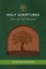 Tlv Thinline Bible, Holy Scriptures, Walnut/Brown, Tree Design ... 9780801019210
