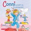 Conni schläft im Kindergarten / Conni geht in den Zoo, Liane Schneider