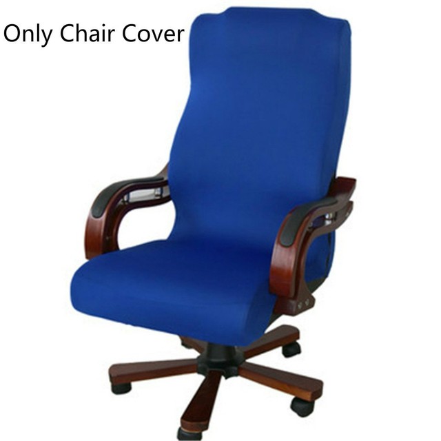 Caveen Office Chair Cover Computer Universal Boss Modern Simplism Caveen Office Chair Cover Computer Universal Boss Modern Style